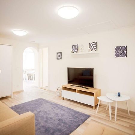 Eleven Apartman House Keszthely Extérieur photo