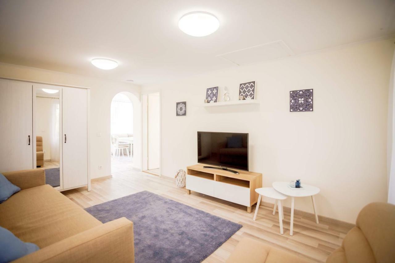 Eleven Apartman House Keszthely Extérieur photo